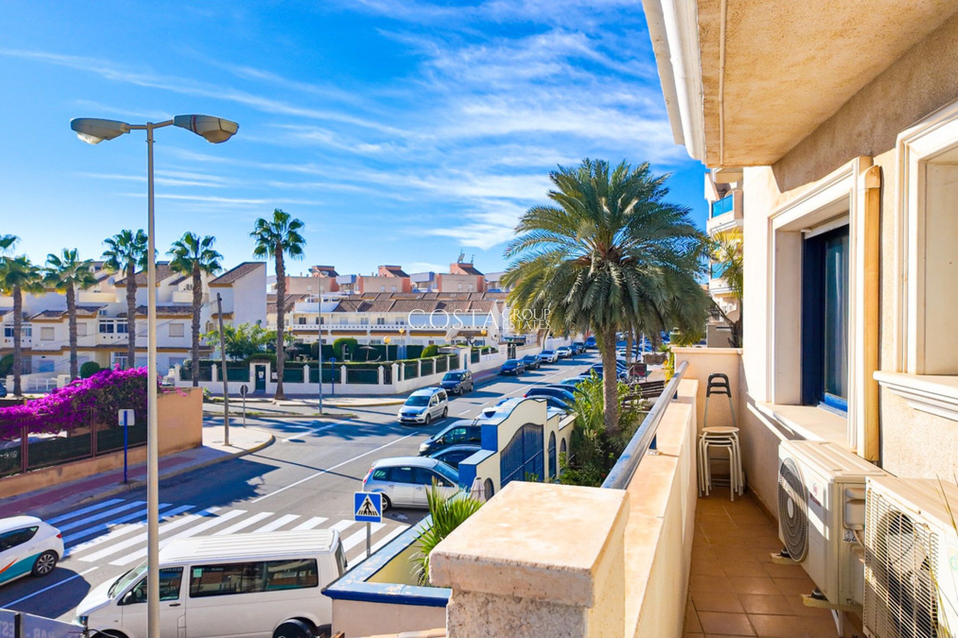 Revente - Apartments -
Orihuela Costa - Cabo Roig