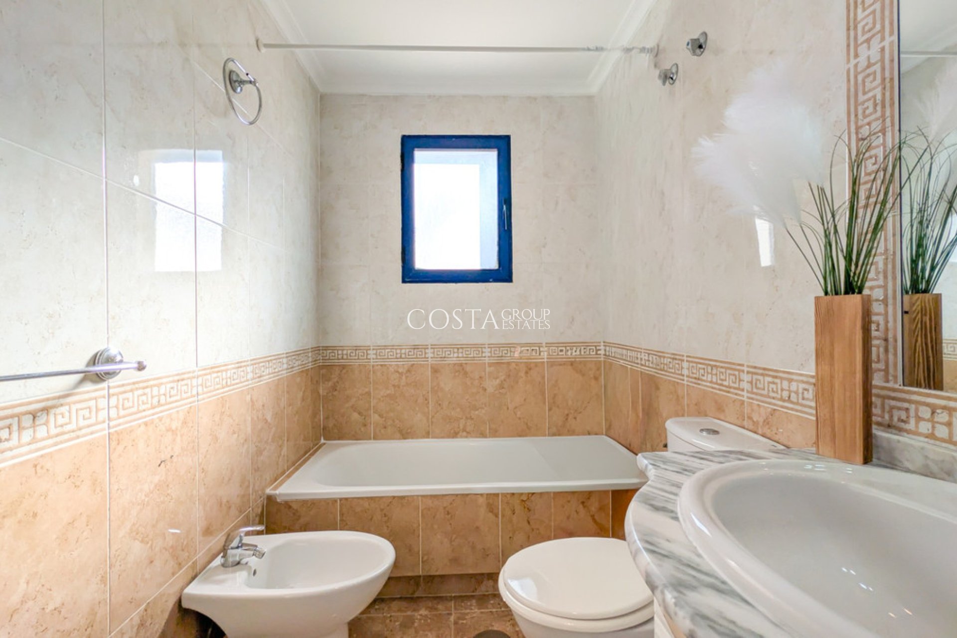 Revente - Apartments -
Orihuela Costa - Cabo Roig