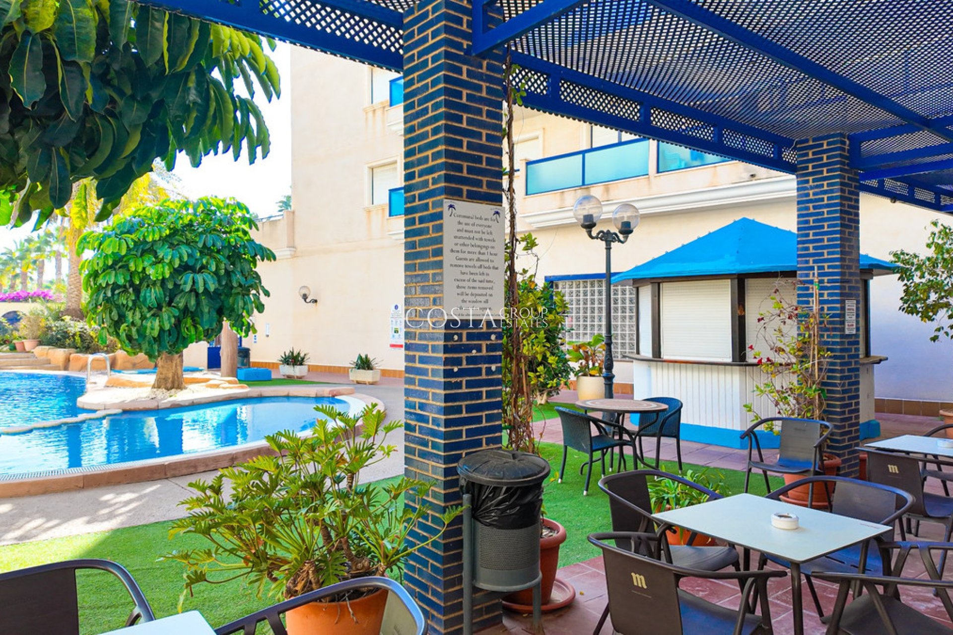 Revente - Apartments -
Orihuela Costa - Cabo Roig