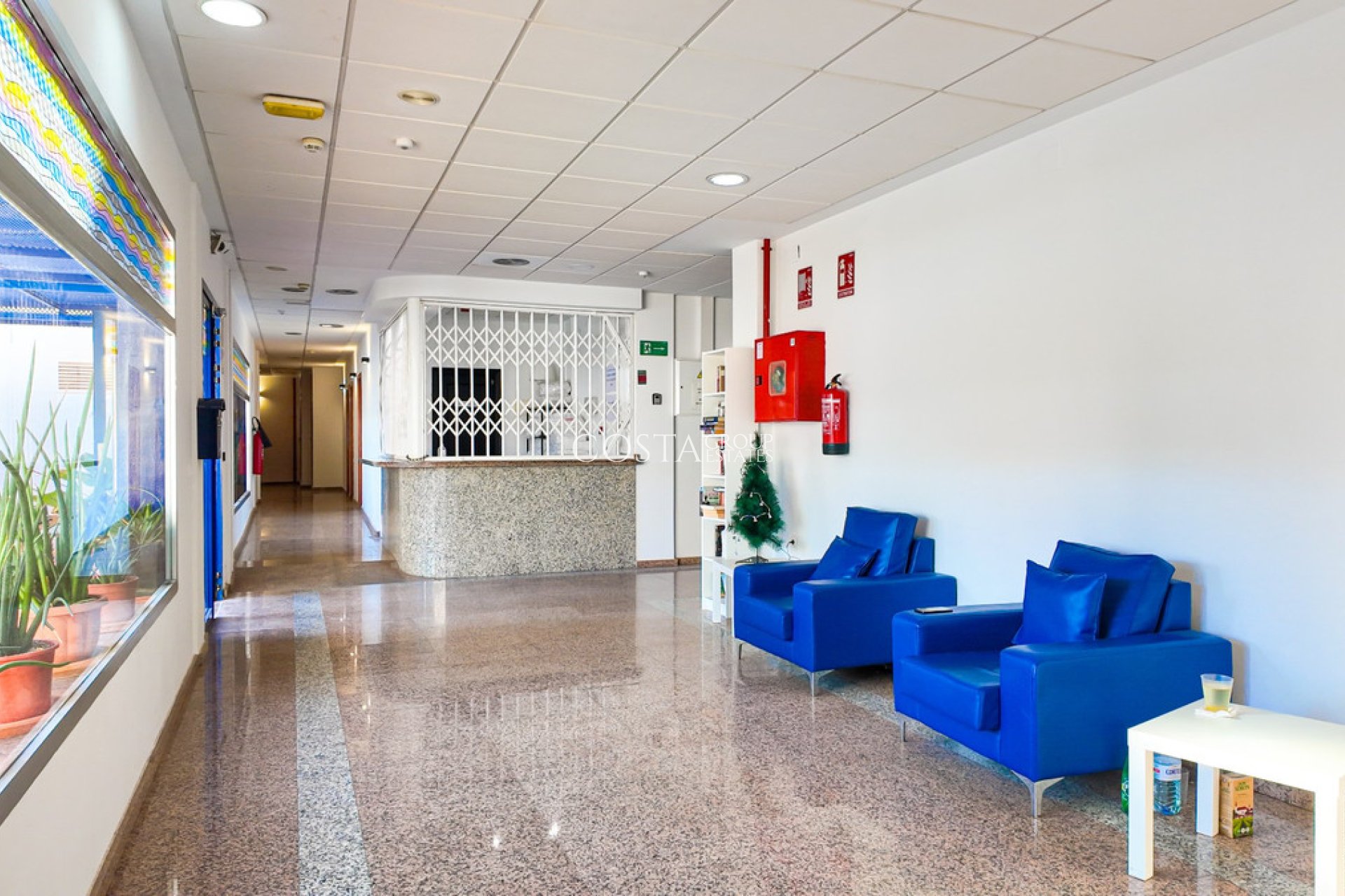 Revente - Apartments -
Orihuela Costa - Cabo Roig