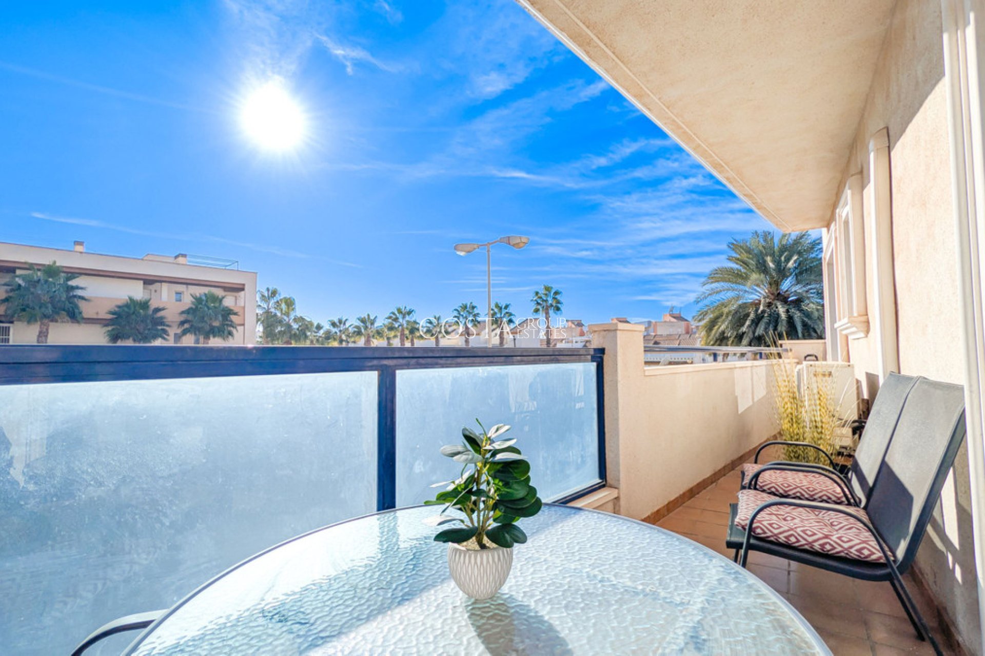Revente - Apartments -
Orihuela Costa - Cabo Roig