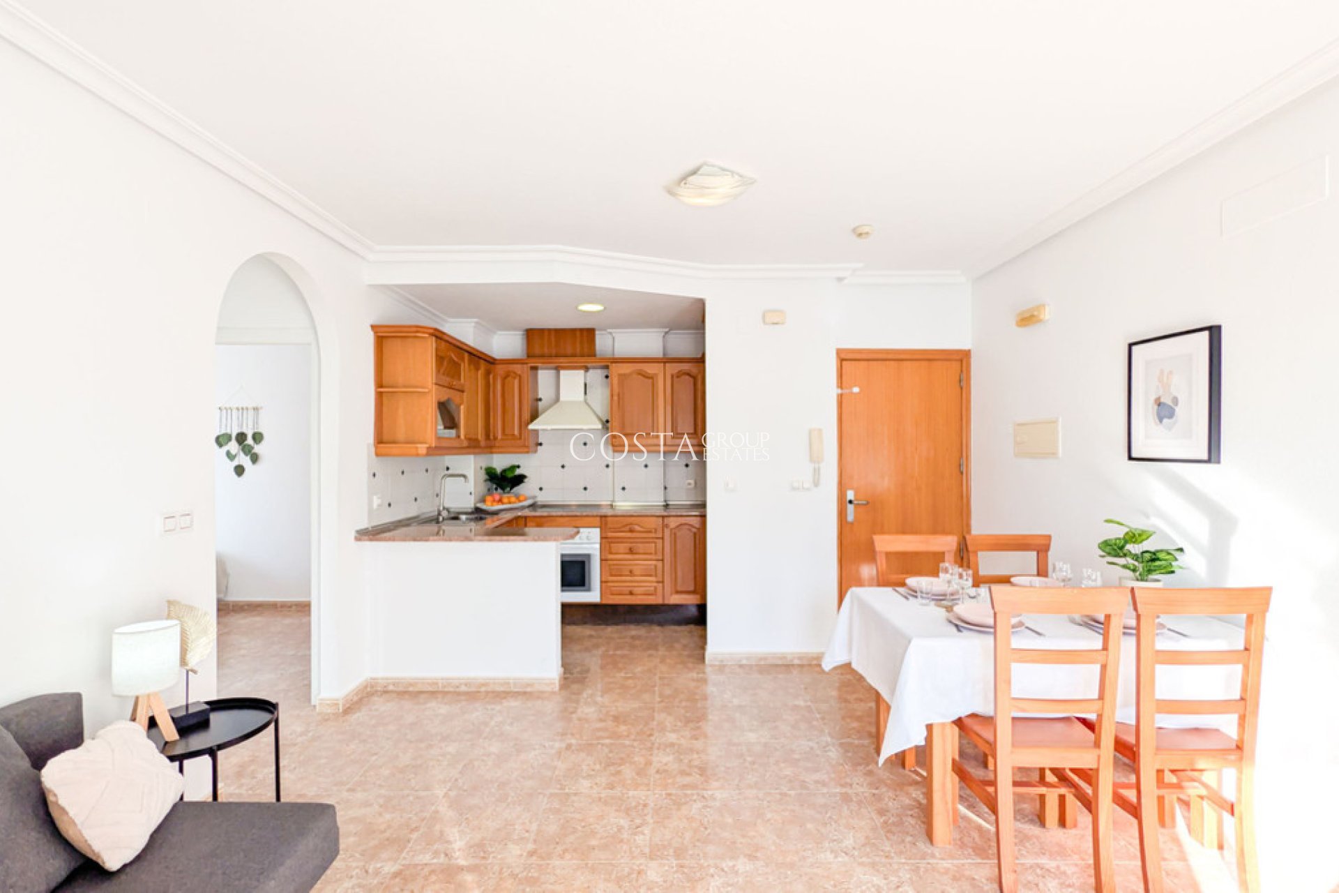 Revente - Apartments -
Orihuela Costa - Cabo Roig