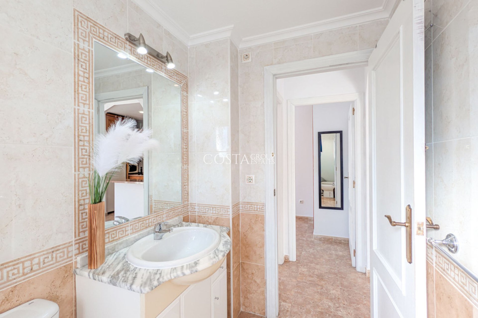 Revente - Apartments -
Orihuela Costa - Cabo Roig