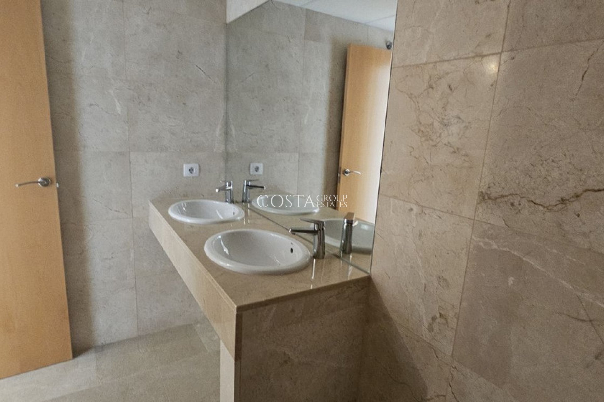 Revente - Apartments -
Orihuela Costa - Campoamor R-5