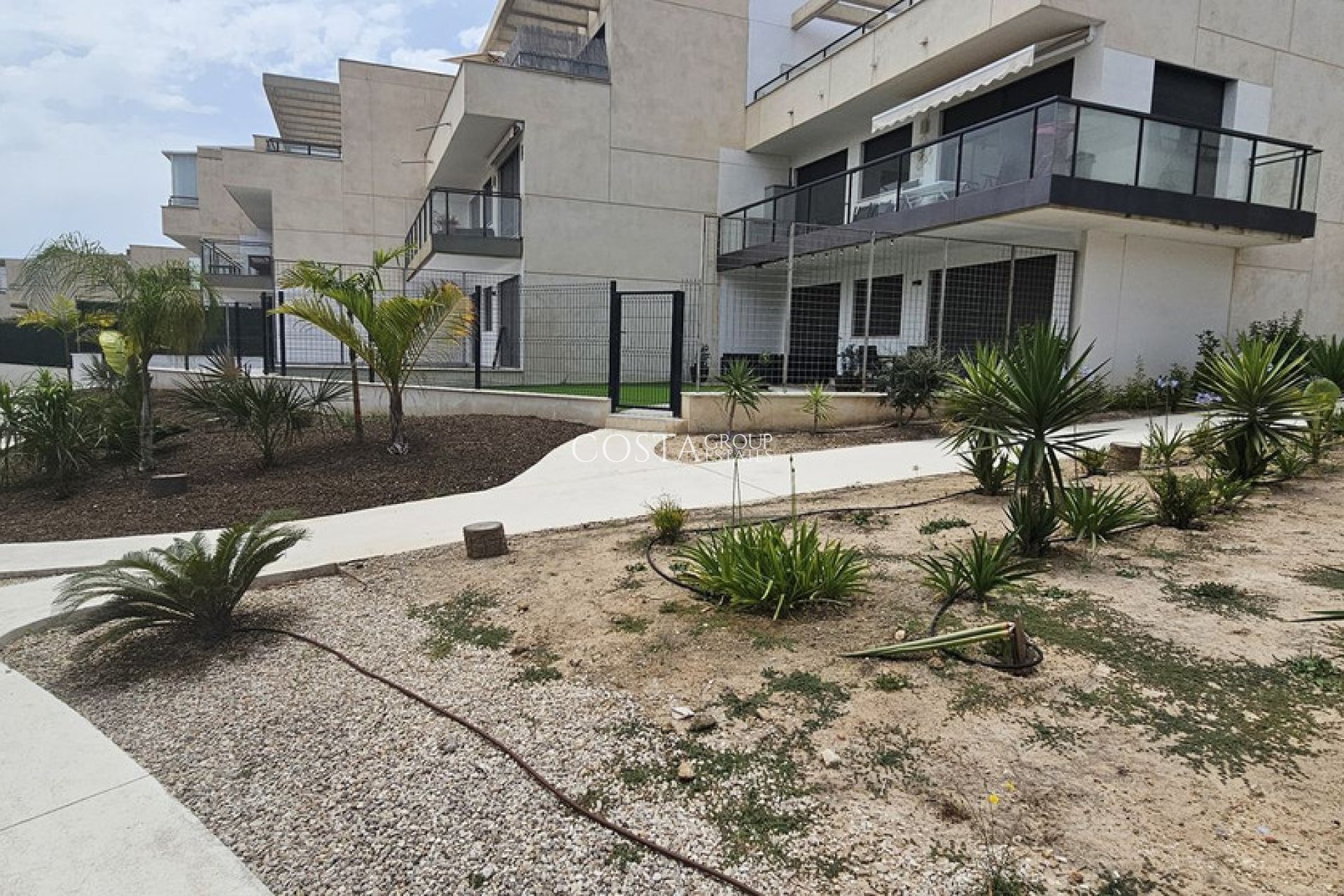 Revente - Apartments -
Orihuela Costa - Campoamor R-5