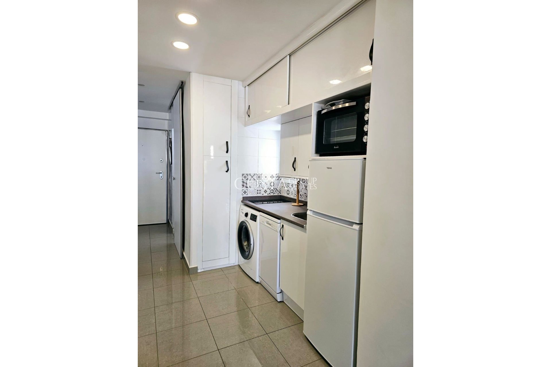 Revente - Apartments -
Orihuela Costa - Campoamor