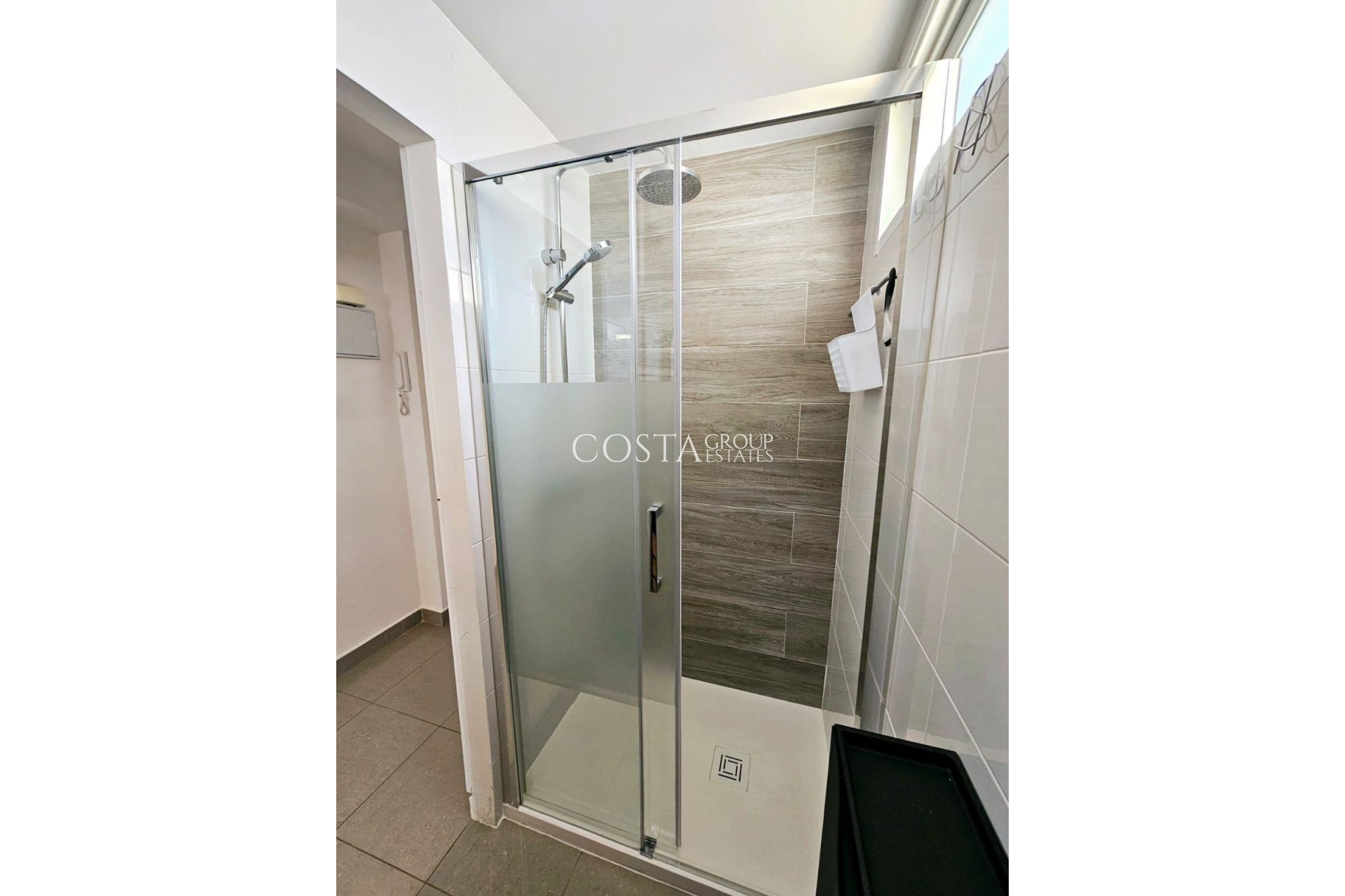 Revente - Apartments -
Orihuela Costa - Campoamor