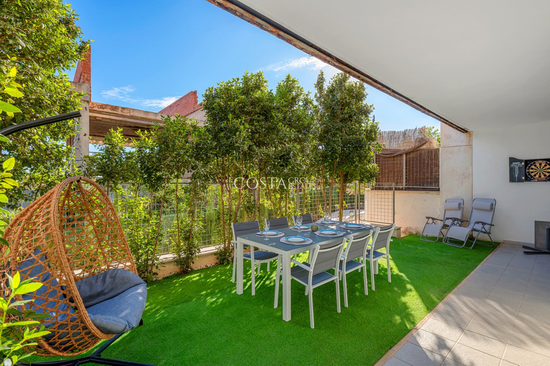 Revente - Apartments -
Orihuela Costa - Campoamor