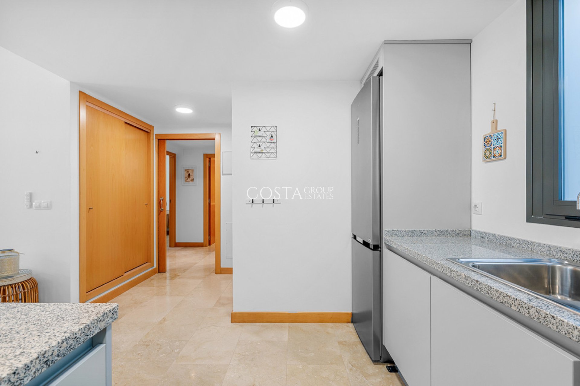 Revente - Apartments -
Orihuela Costa - Campoamor