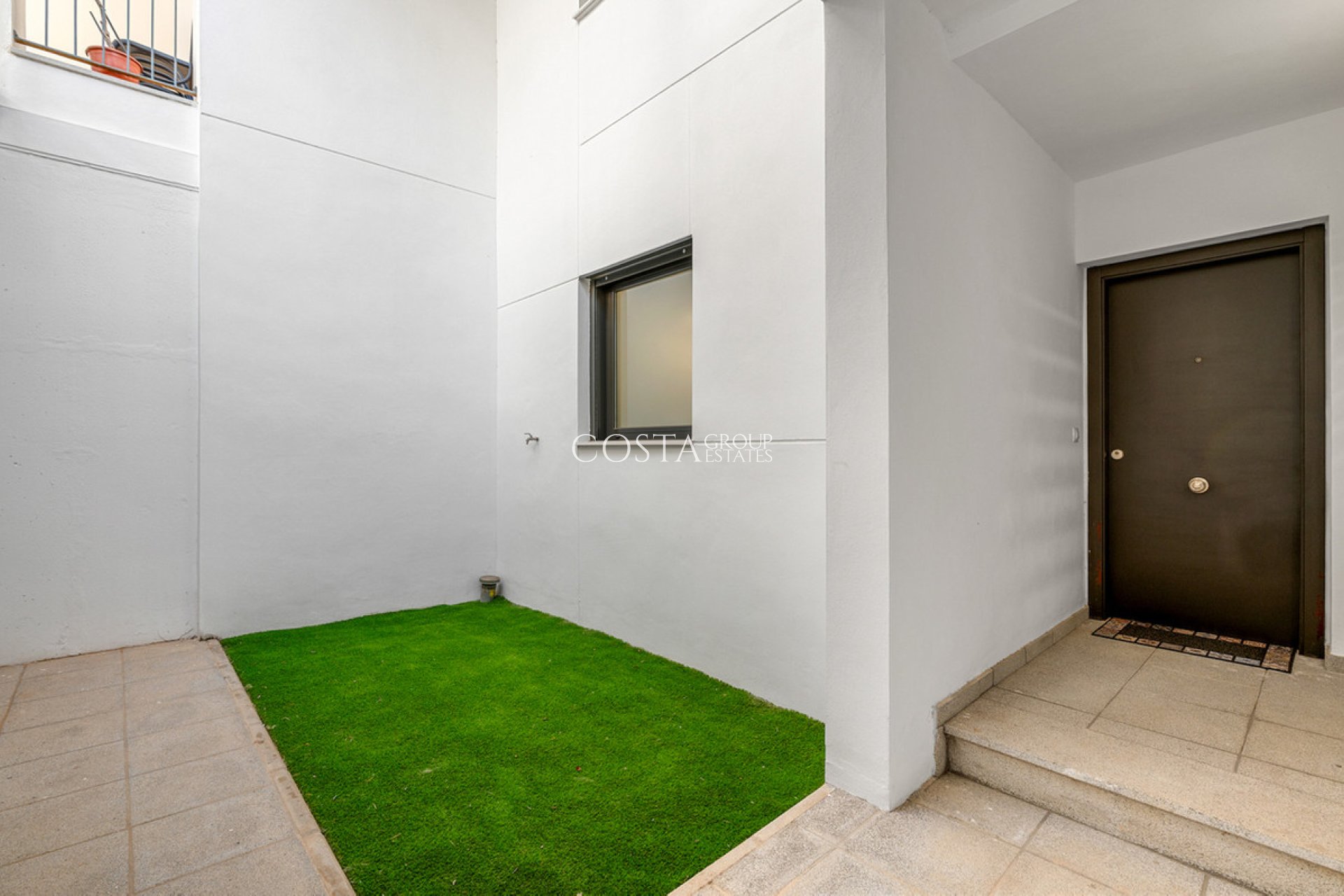 Revente - Apartments -
Orihuela Costa - Campoamor