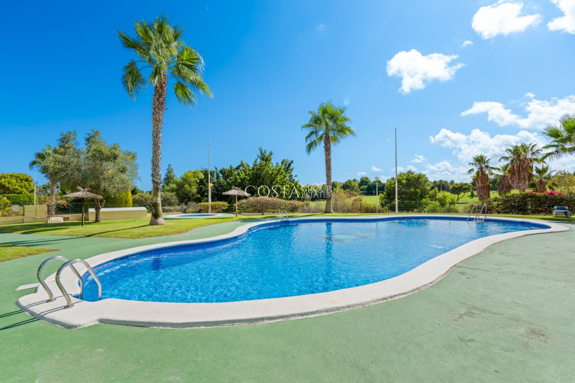 Revente - Apartments -
Orihuela Costa - Campoamor