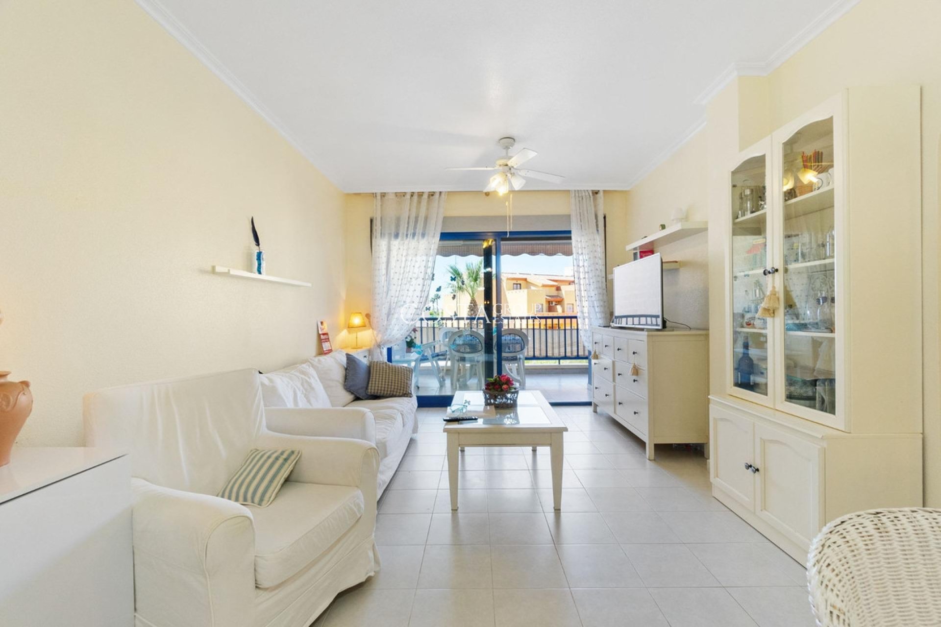 Revente - Apartments -
Orihuela Costa - Campoamor