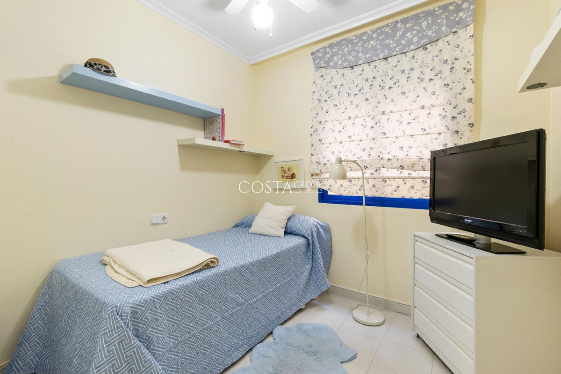 Revente - Apartments -
Orihuela Costa - Campoamor