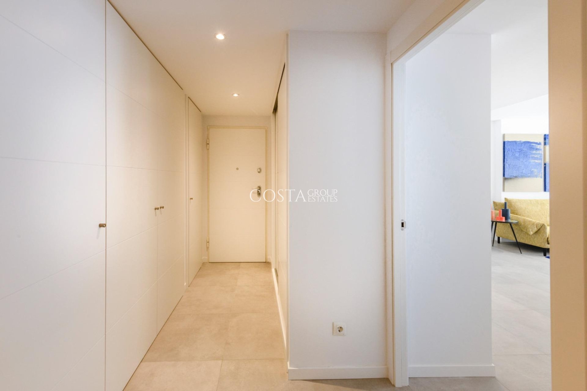 Revente - Apartments -
Orihuela Costa - Campoamor