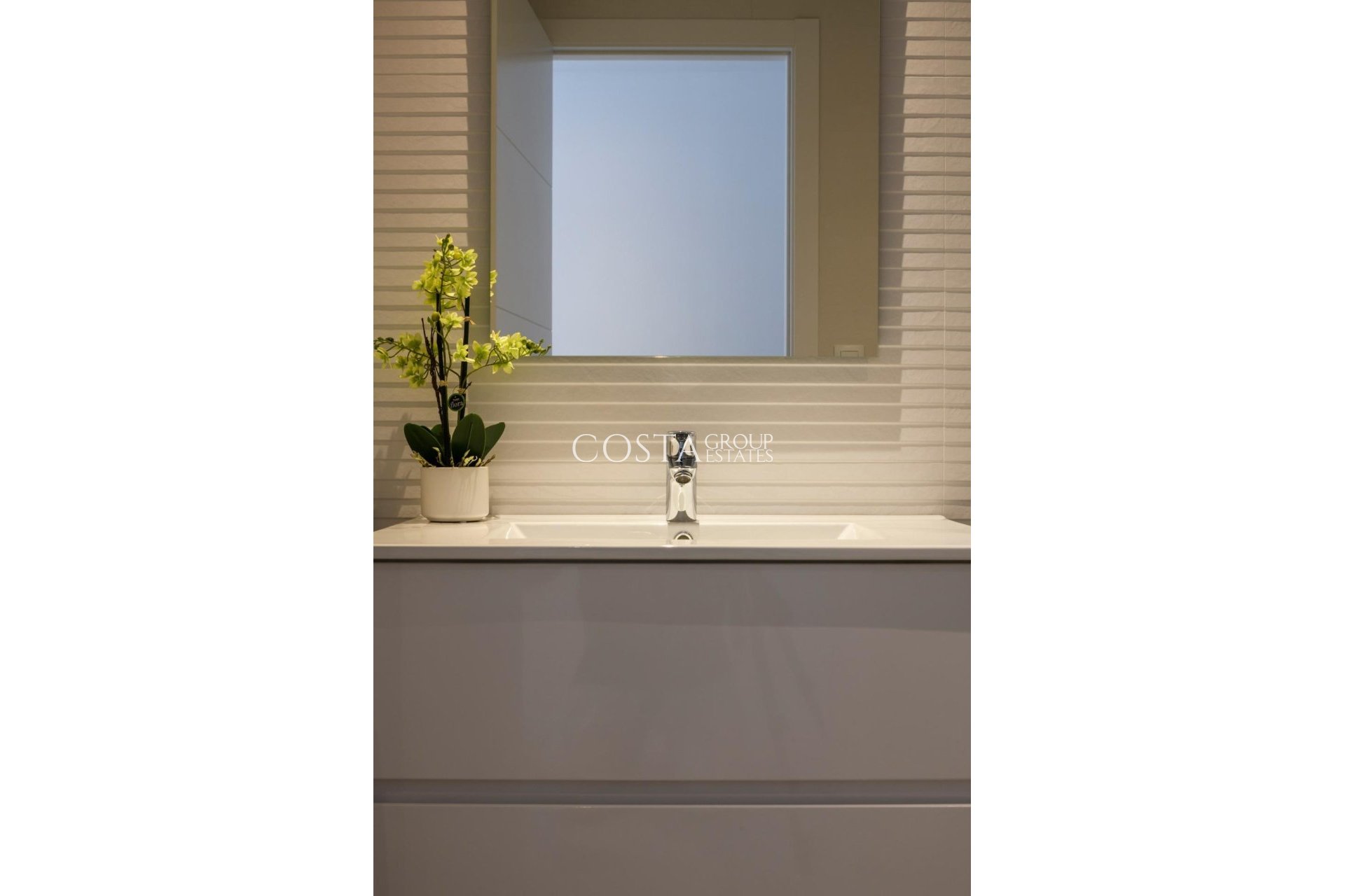 Revente - Apartments -
Orihuela Costa - Campoamor