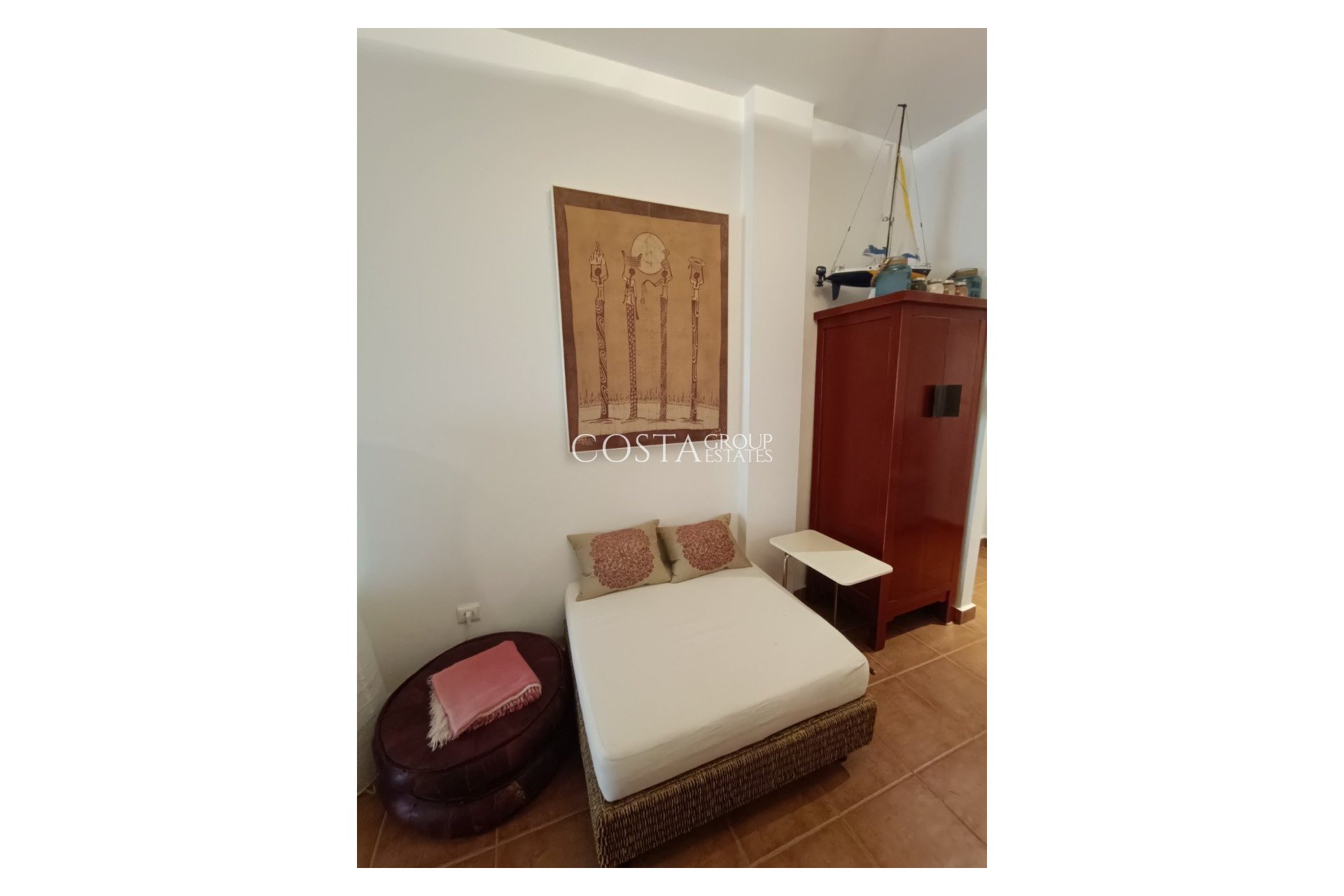 Revente - Apartments -
Orihuela Costa - Dehesa de campoamor