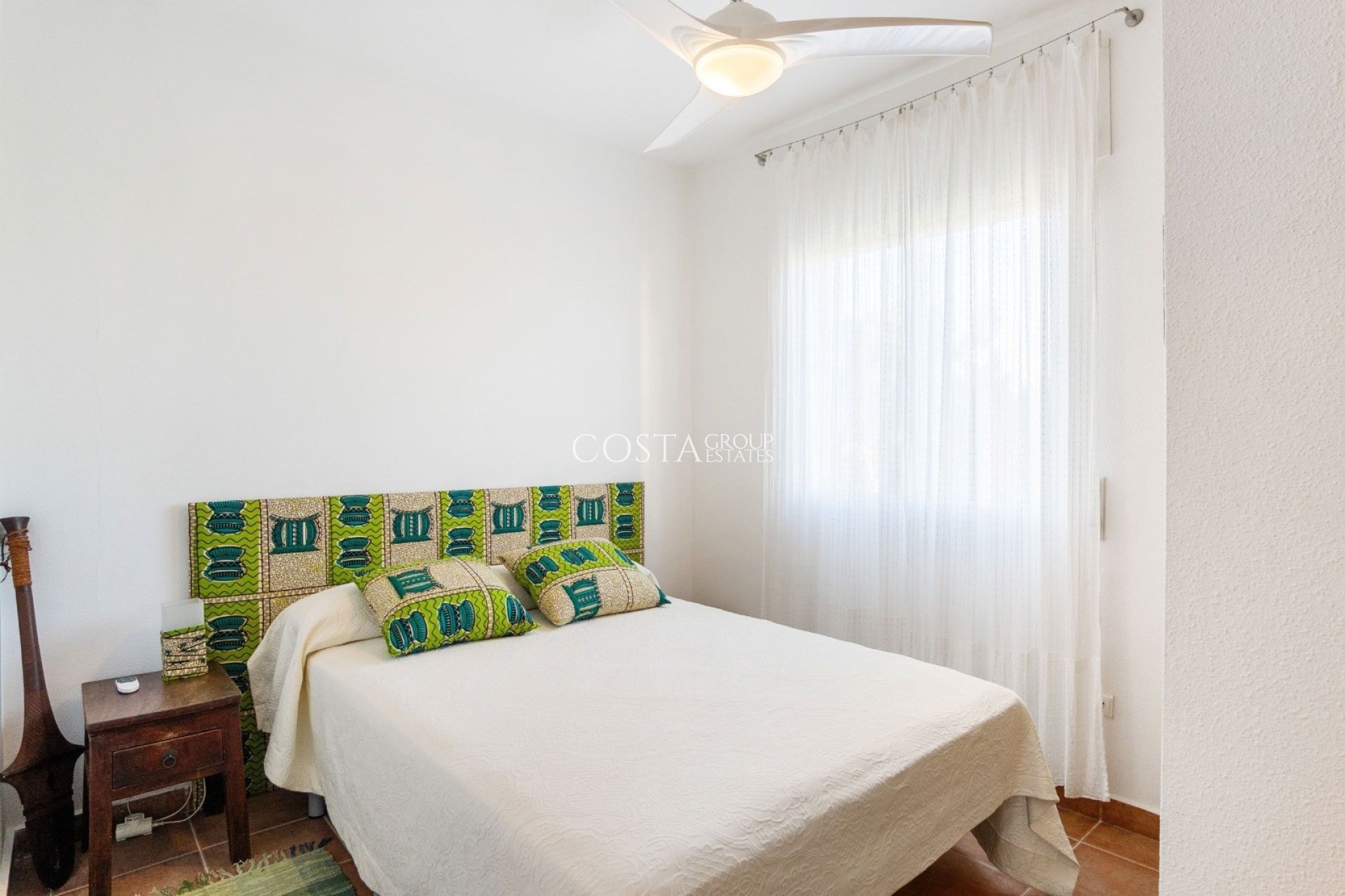 Revente - Apartments -
Orihuela Costa - Dehesa de campoamor