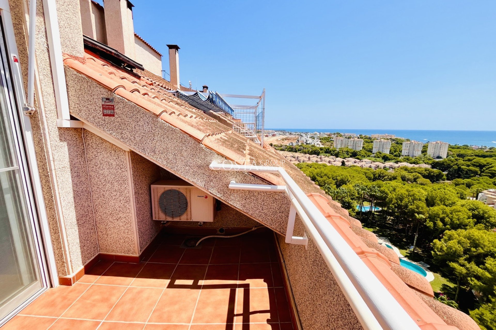 Revente - Apartments -
Orihuela Costa - Dehesa de Campoamor