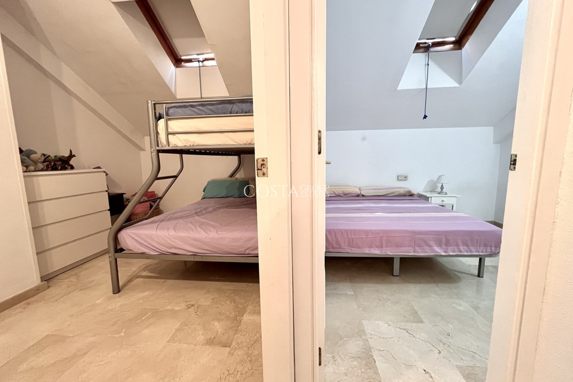 Revente - Apartments -
Orihuela Costa - Dehesa de Campoamor