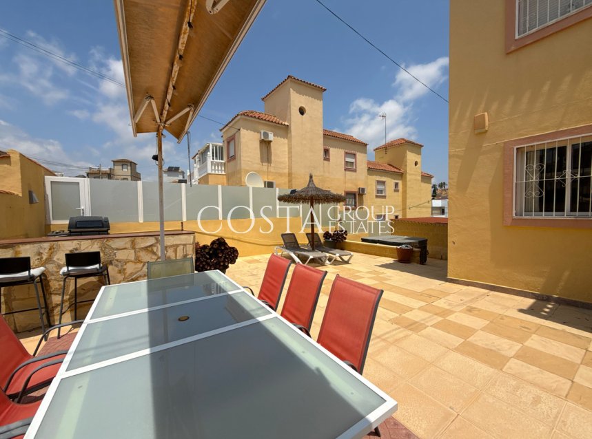 Revente - Apartments -
Orihuela Costa - El Galan