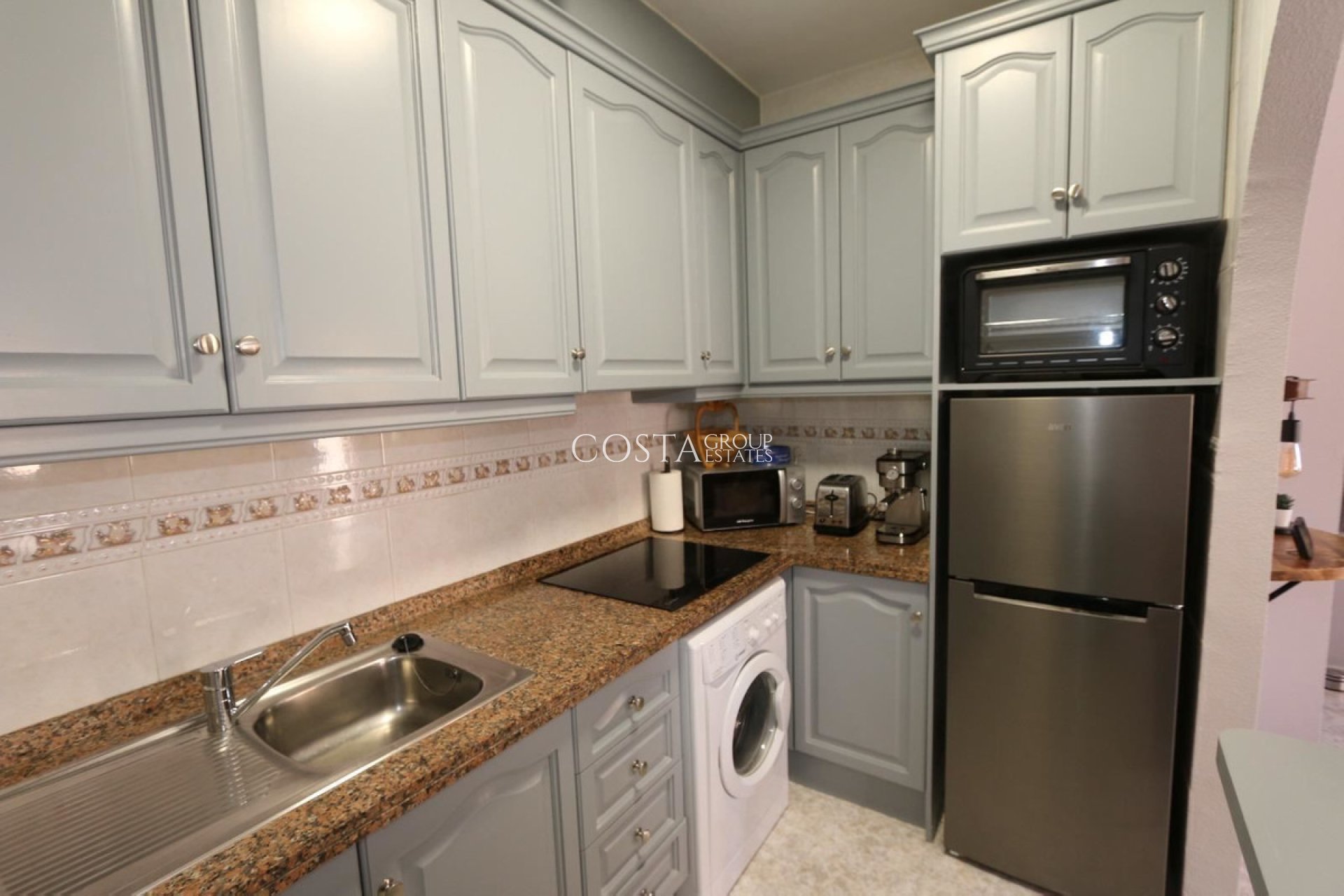 Revente - Apartments -
Orihuela Costa - La Florida