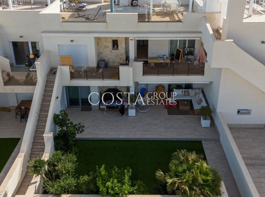 Revente - Apartments -
Orihuela Costa - La Florida