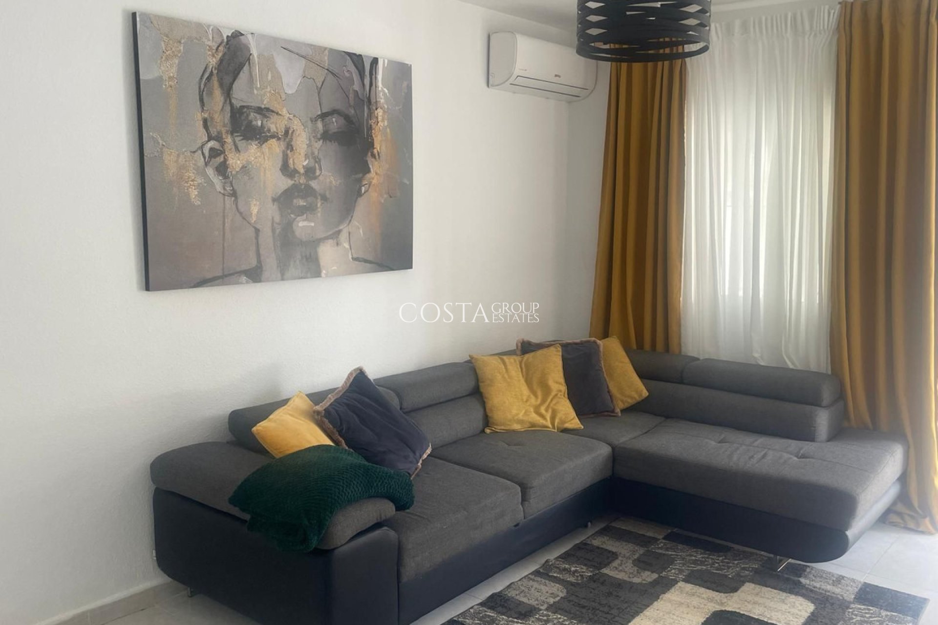 Revente - Apartments -
Orihuela Costa - La Florida