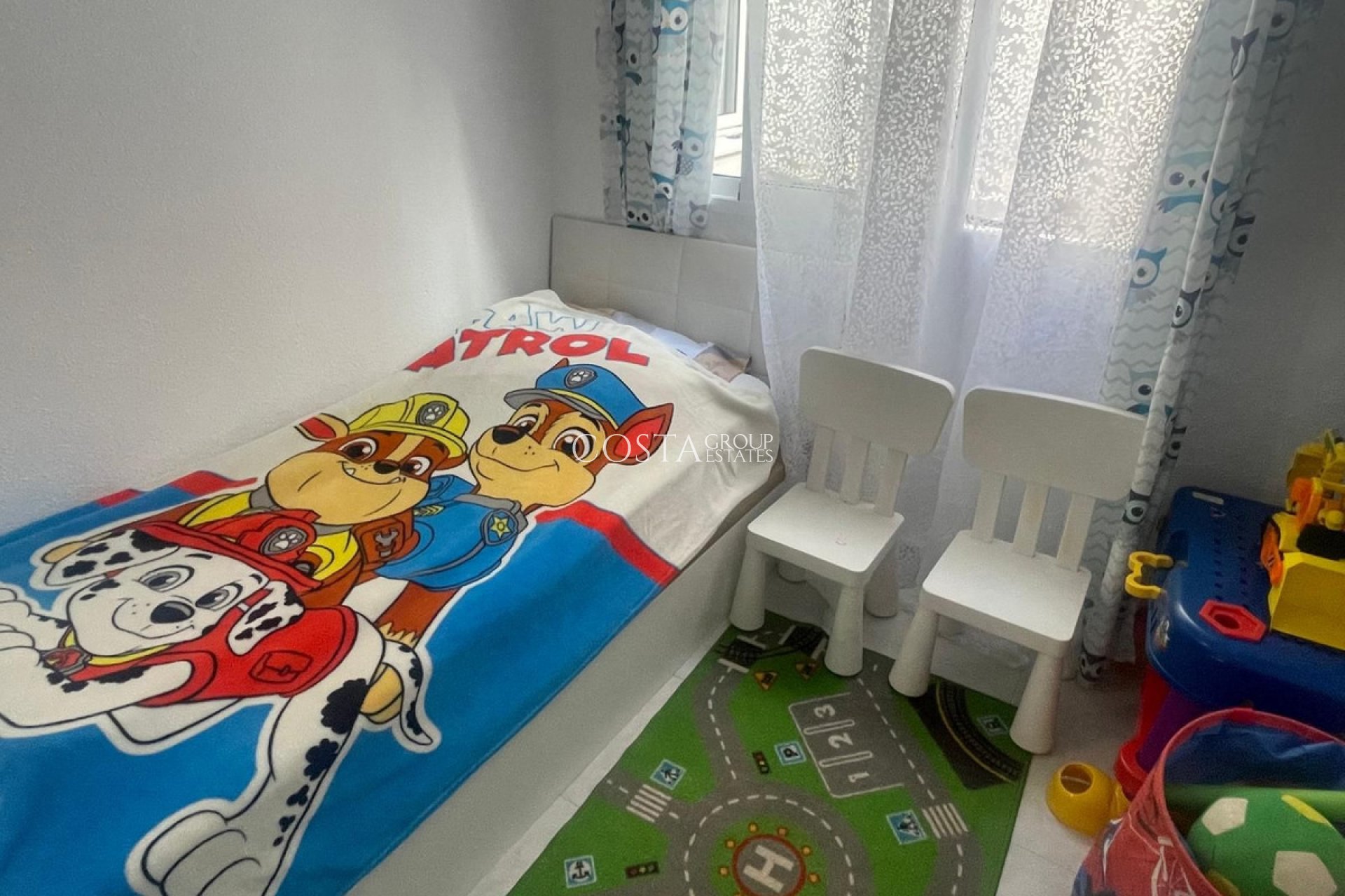 Revente - Apartments -
Orihuela Costa - La Florida