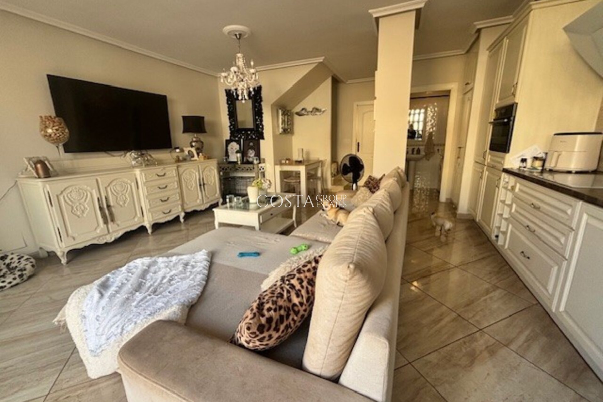 Revente - Apartments -
Orihuela Costa - La Florida