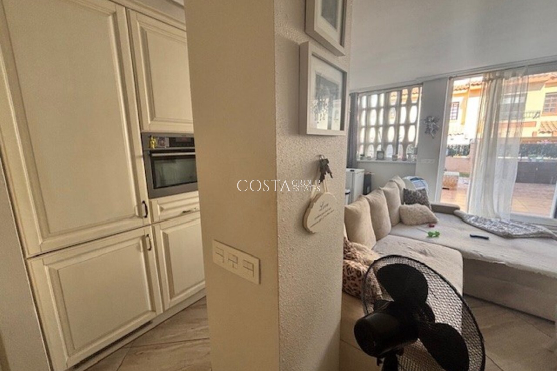 Revente - Apartments -
Orihuela Costa - La Florida