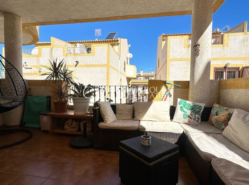 Revente - Apartments -
Orihuela Costa - La Florida