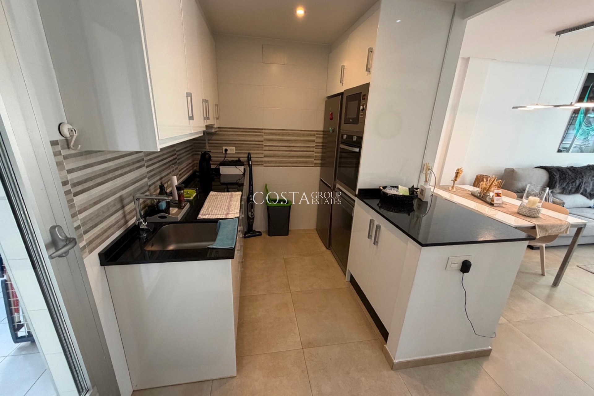 Revente - Apartments -
Orihuela Costa - La Florida