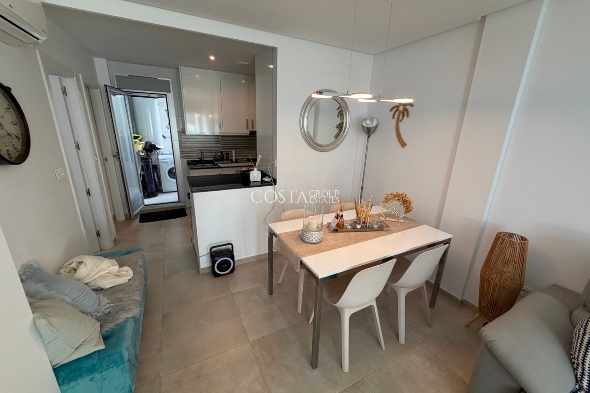 Revente - Apartments -
Orihuela Costa - La Florida