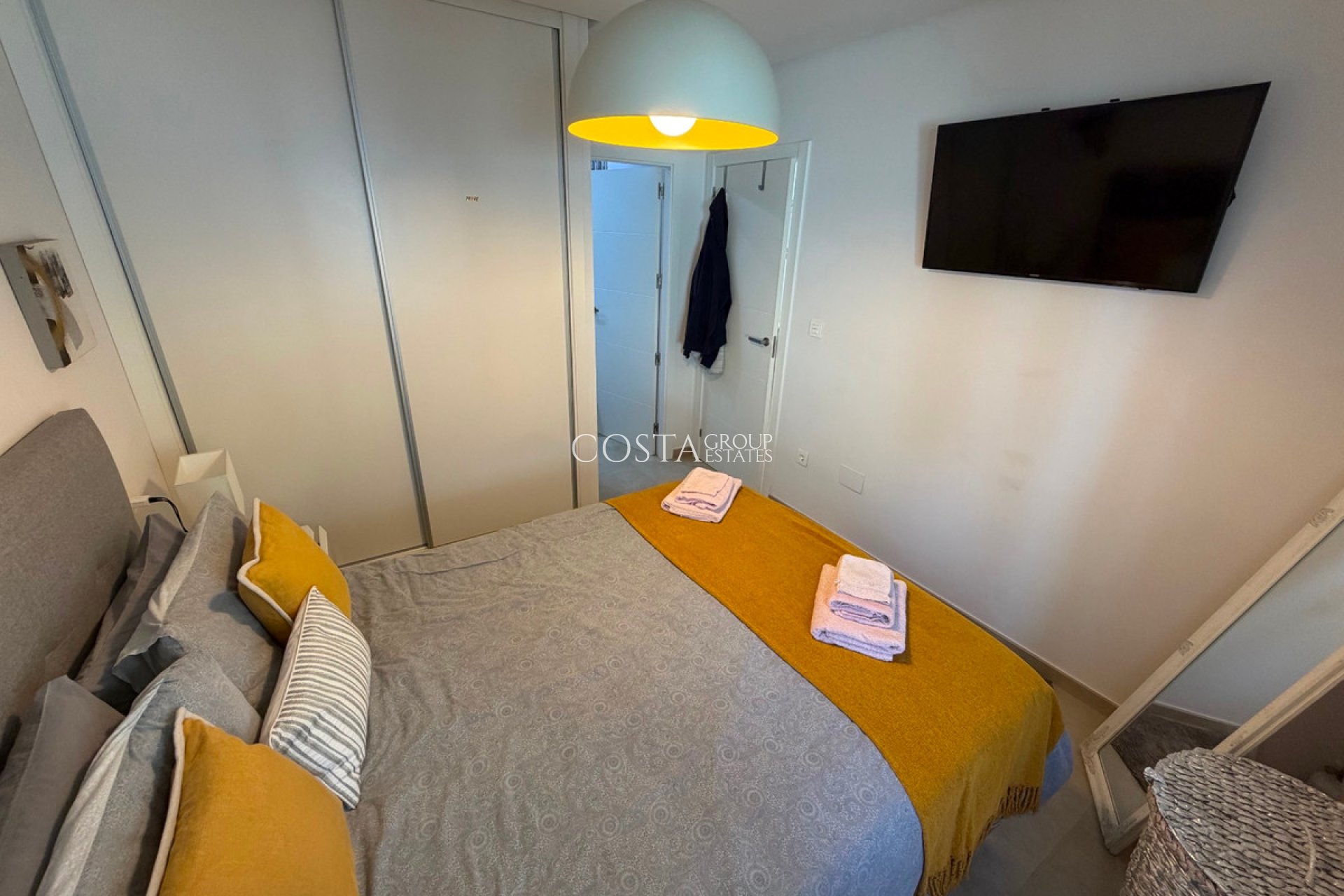 Revente - Apartments -
Orihuela Costa - La Florida