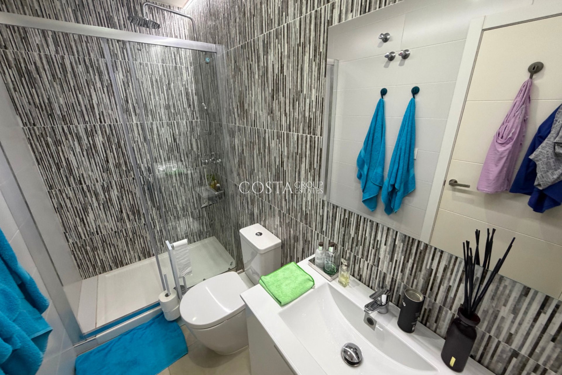 Revente - Apartments -
Orihuela Costa - La Florida