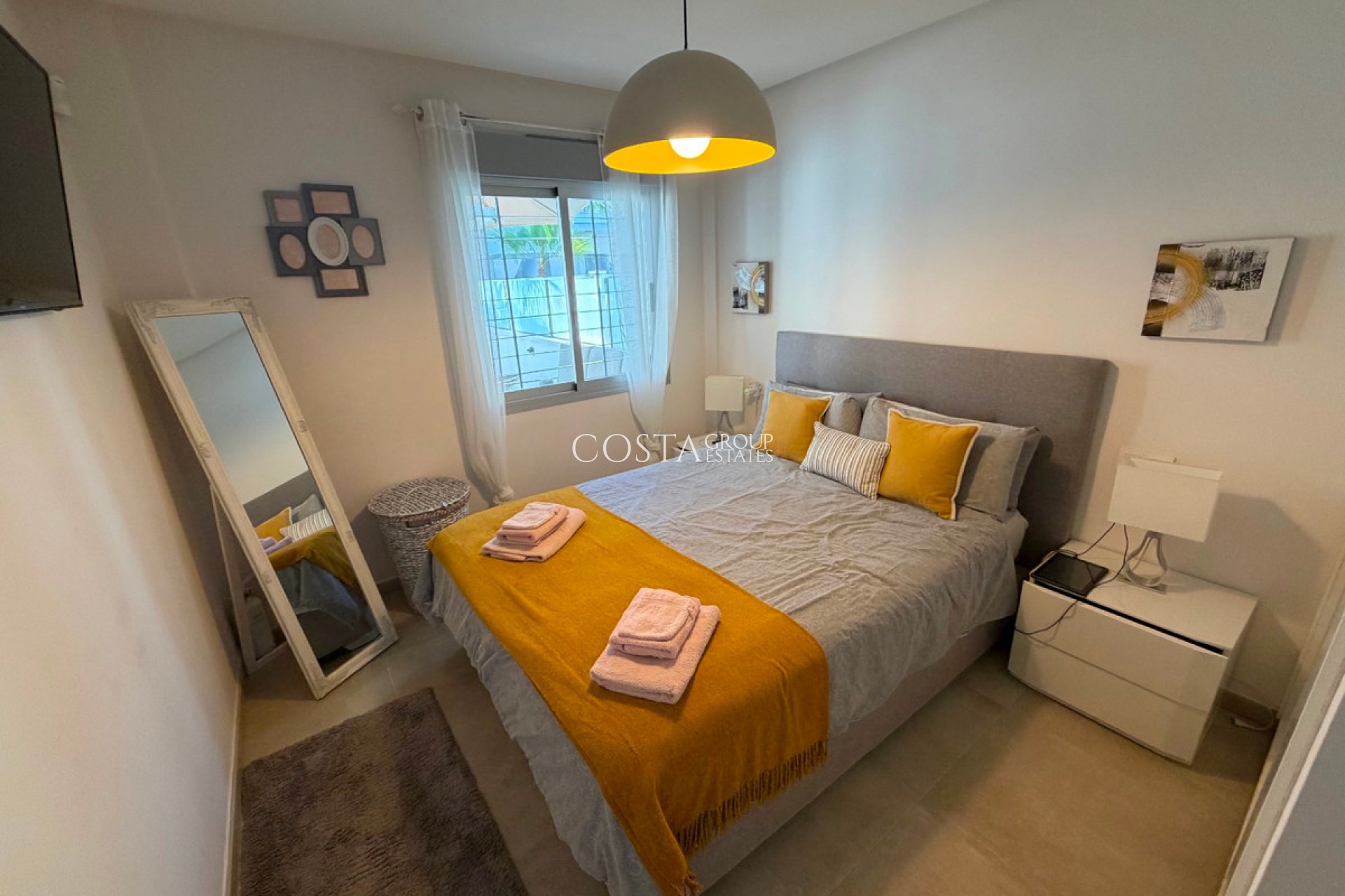 Revente - Apartments -
Orihuela Costa - La Florida