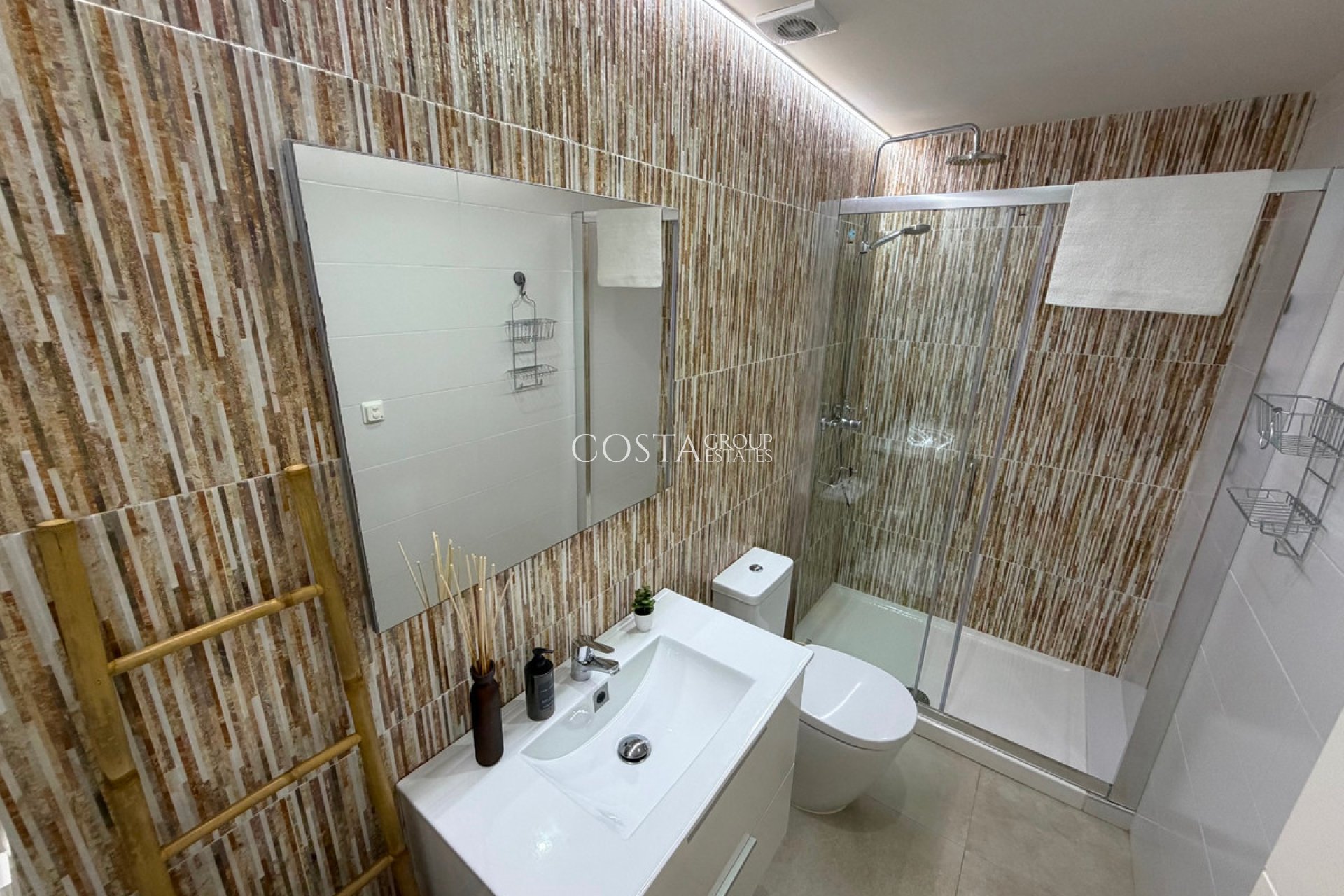 Revente - Apartments -
Orihuela Costa - La Florida