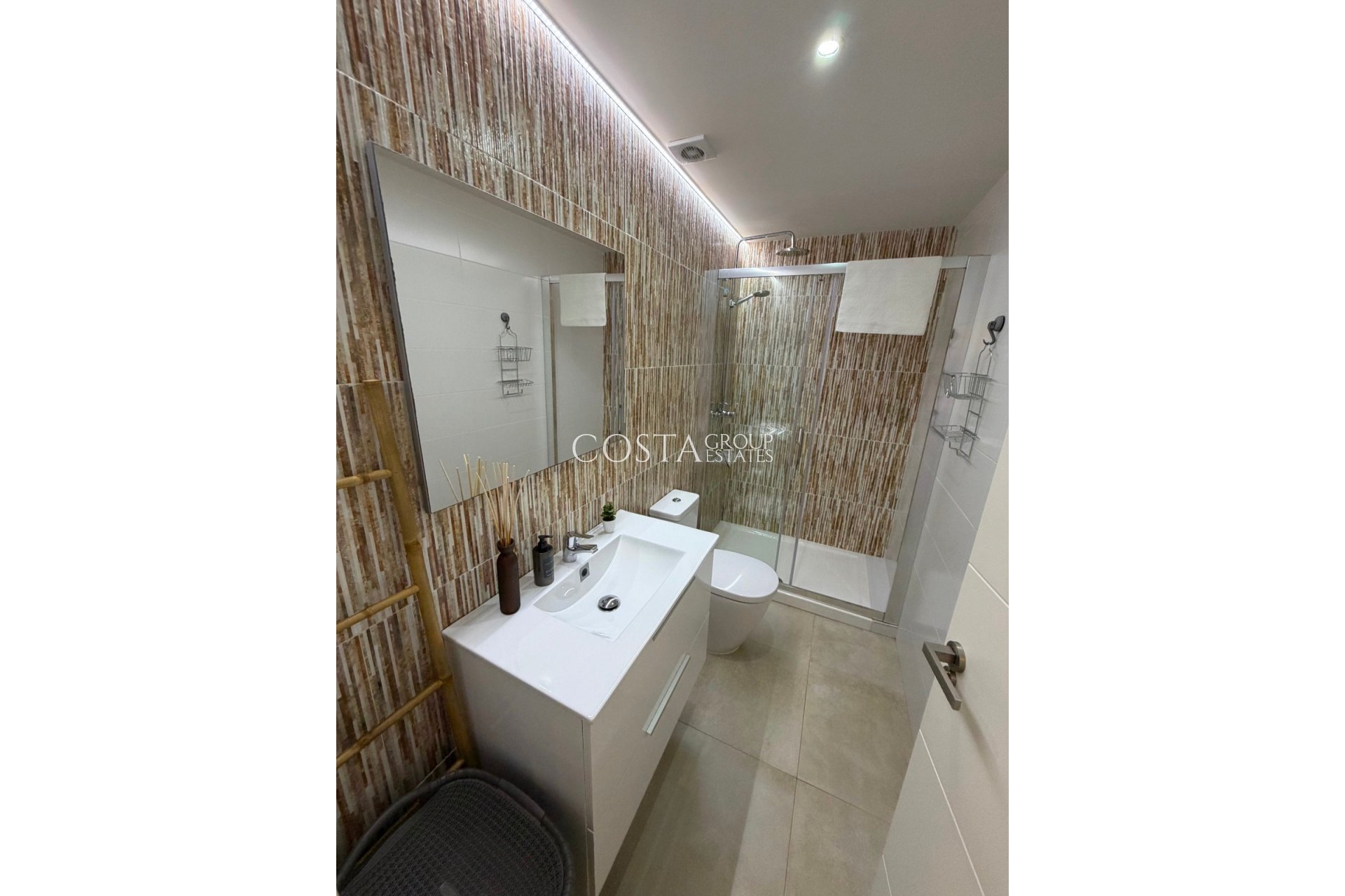 Revente - Apartments -
Orihuela Costa - La Florida