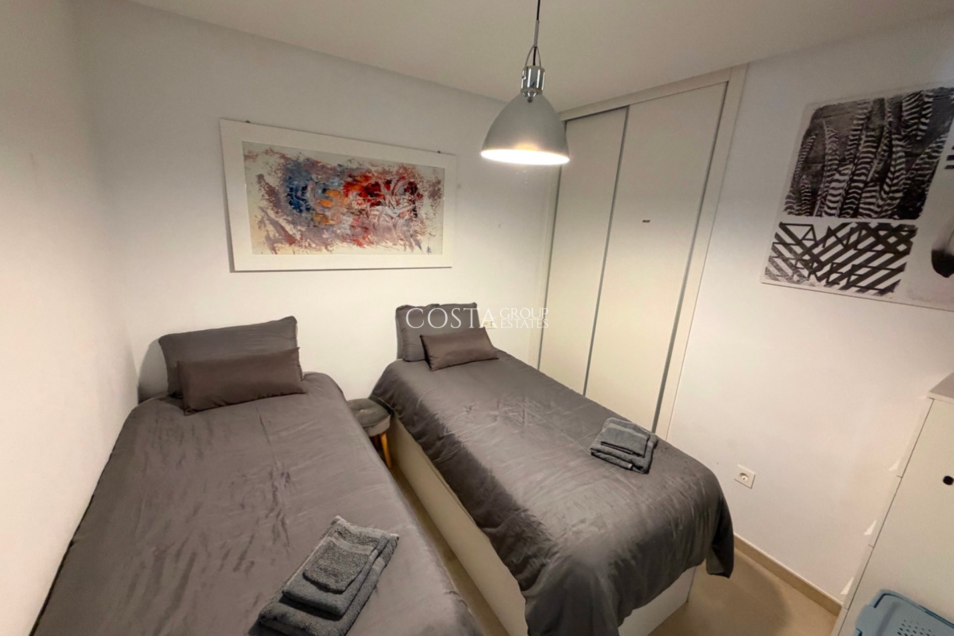 Revente - Apartments -
Orihuela Costa - La Florida