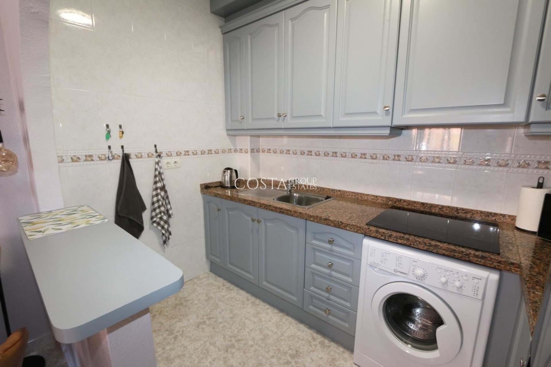 Revente - Apartments -
Orihuela Costa - La Florida