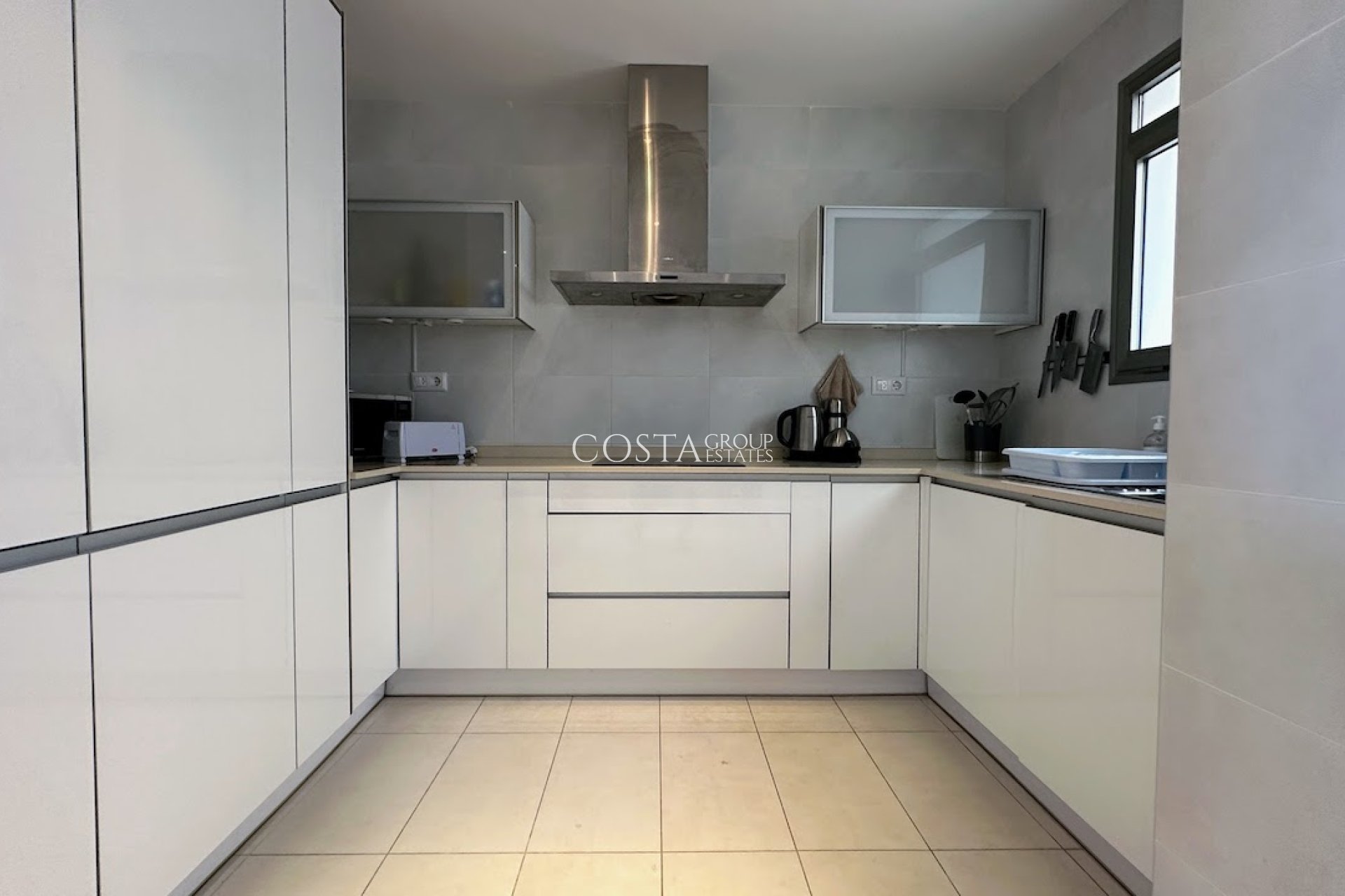 Revente - Apartments -
Orihuela Costa - La Zenia