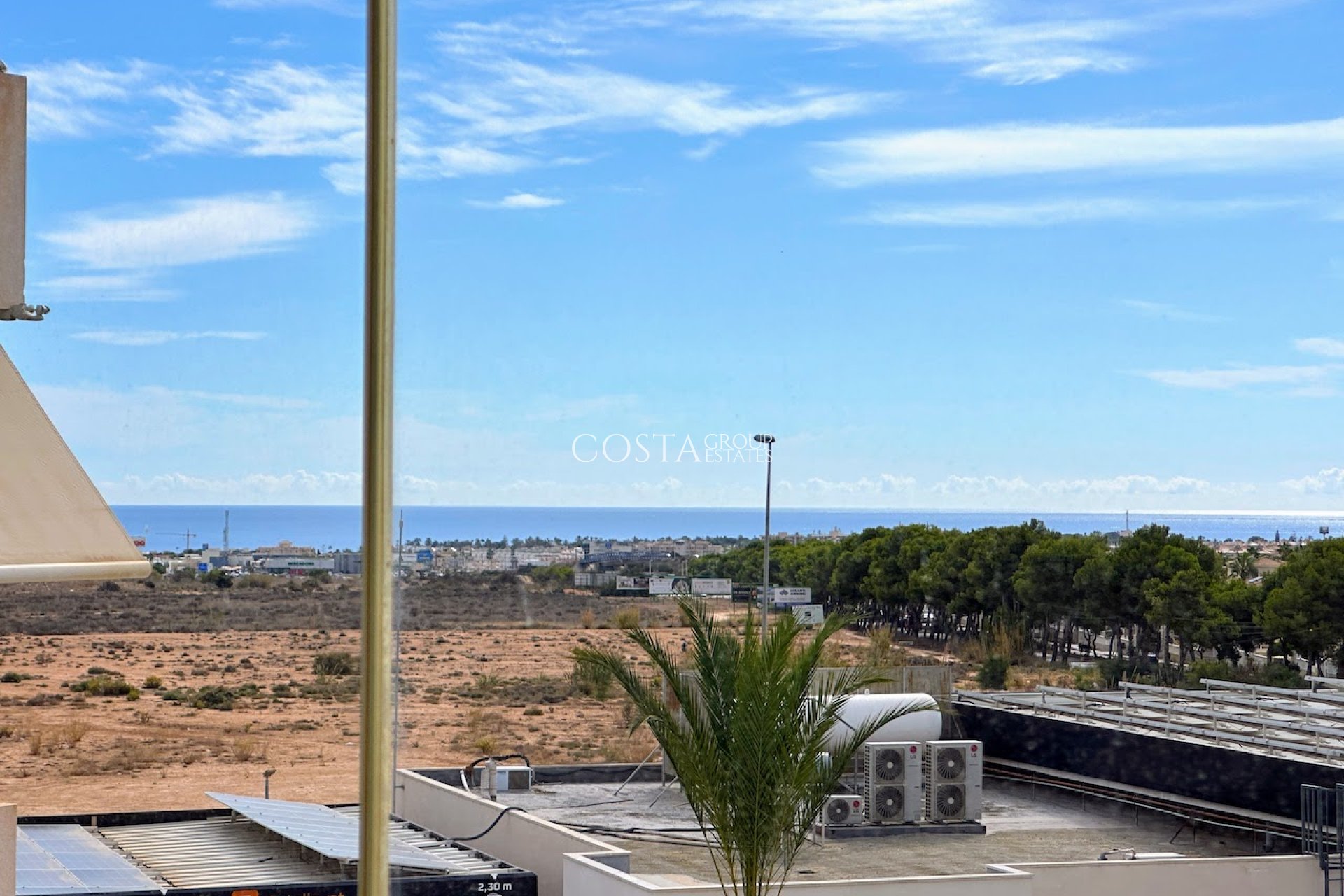Revente - Apartments -
Orihuela Costa - La Zenia