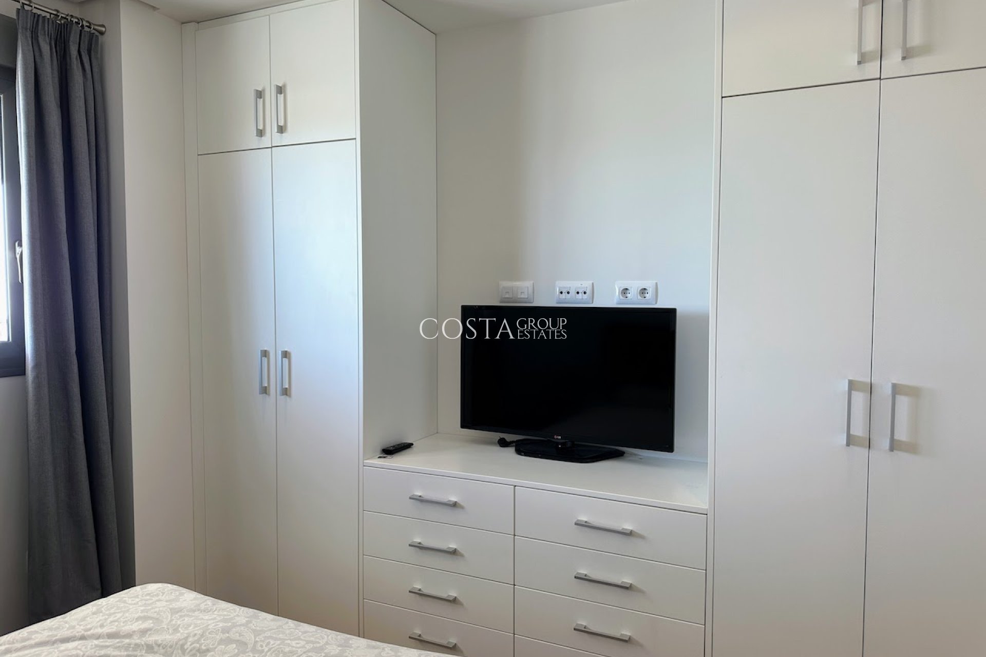 Revente - Apartments -
Orihuela Costa - La Zenia