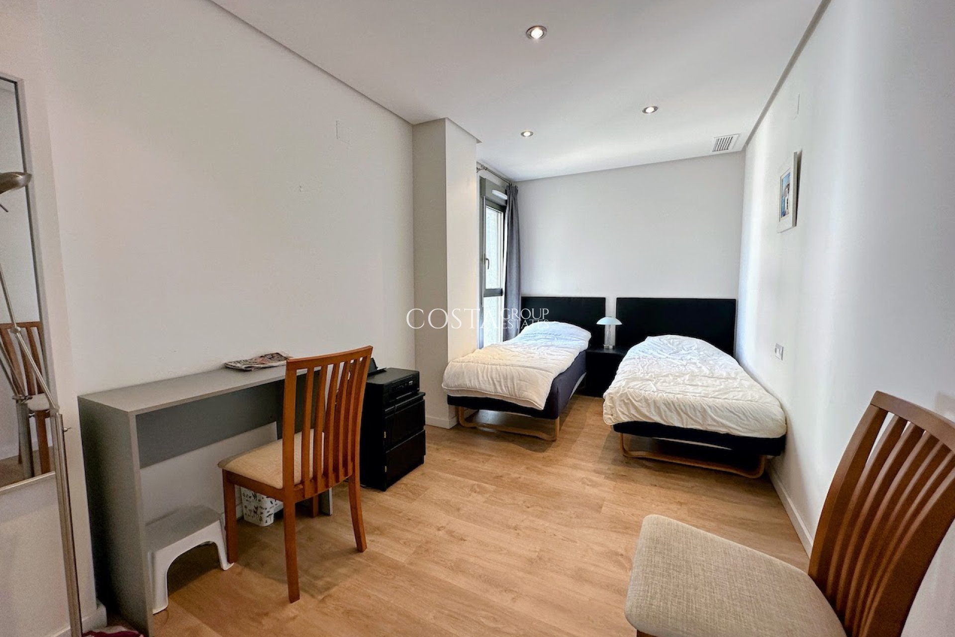 Revente - Apartments -
Orihuela Costa - La Zenia