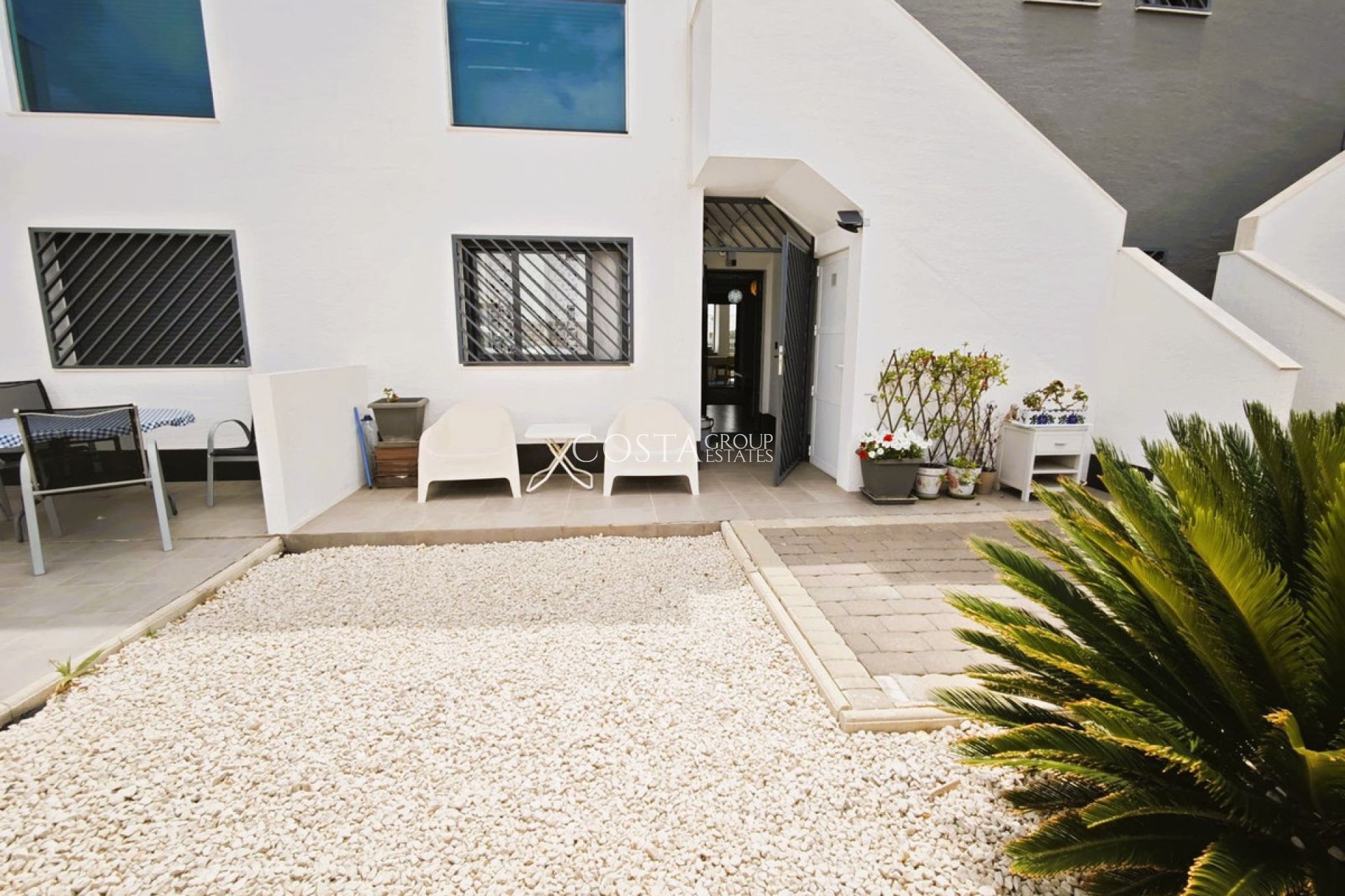 Revente - Apartments -
Orihuela Costa - La Zenia