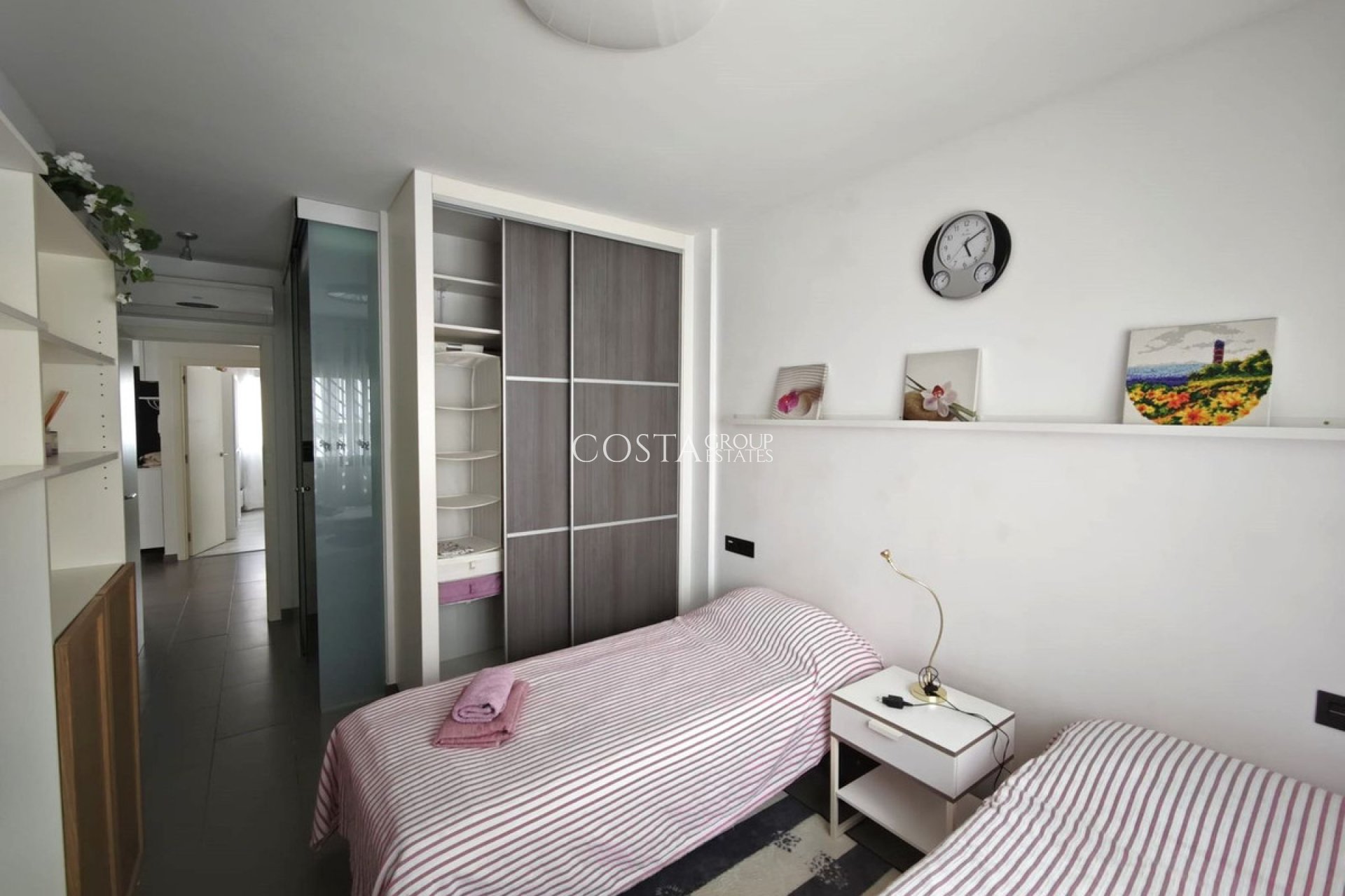 Revente - Apartments -
Orihuela Costa - La Zenia