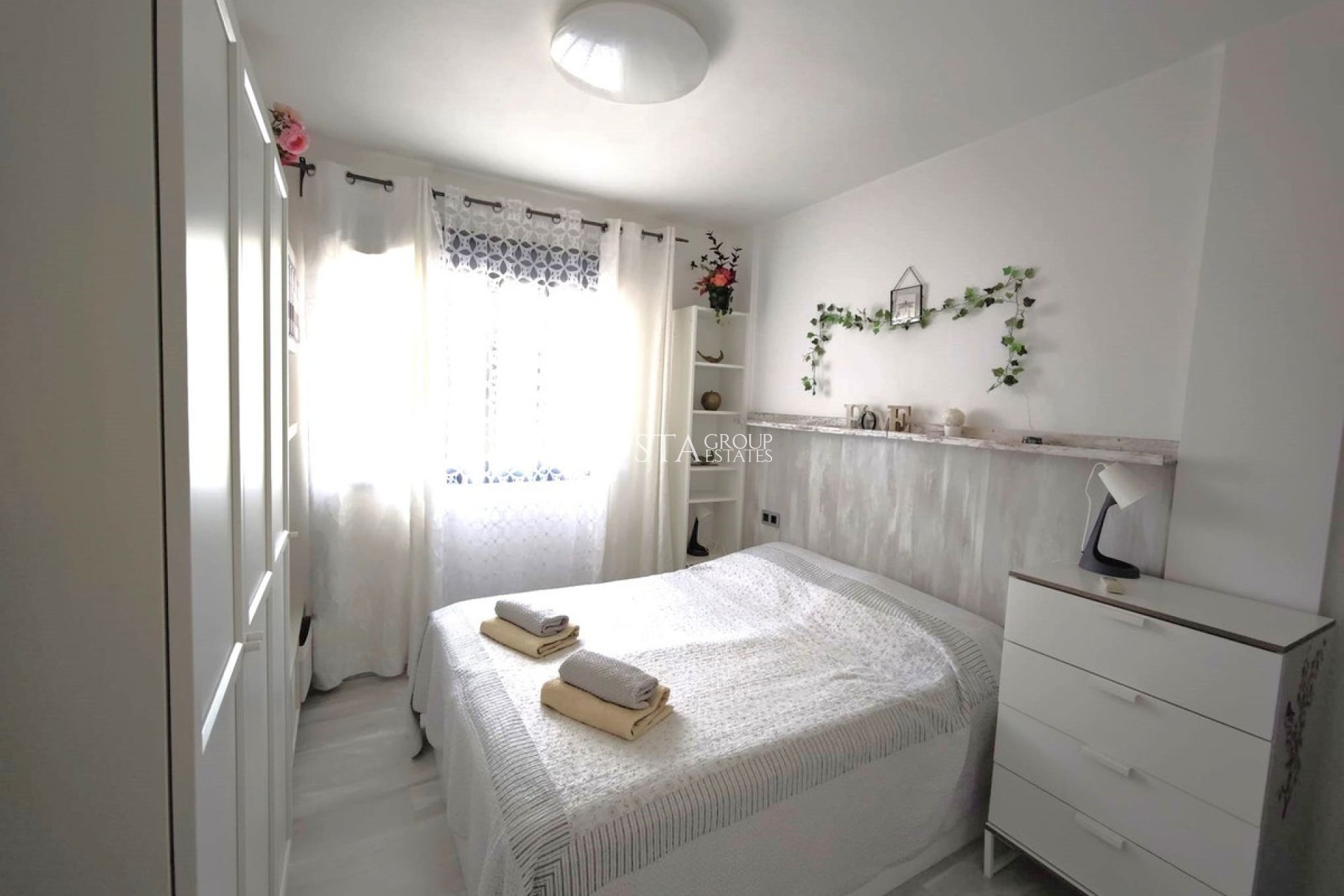 Revente - Apartments -
Orihuela Costa - La Zenia