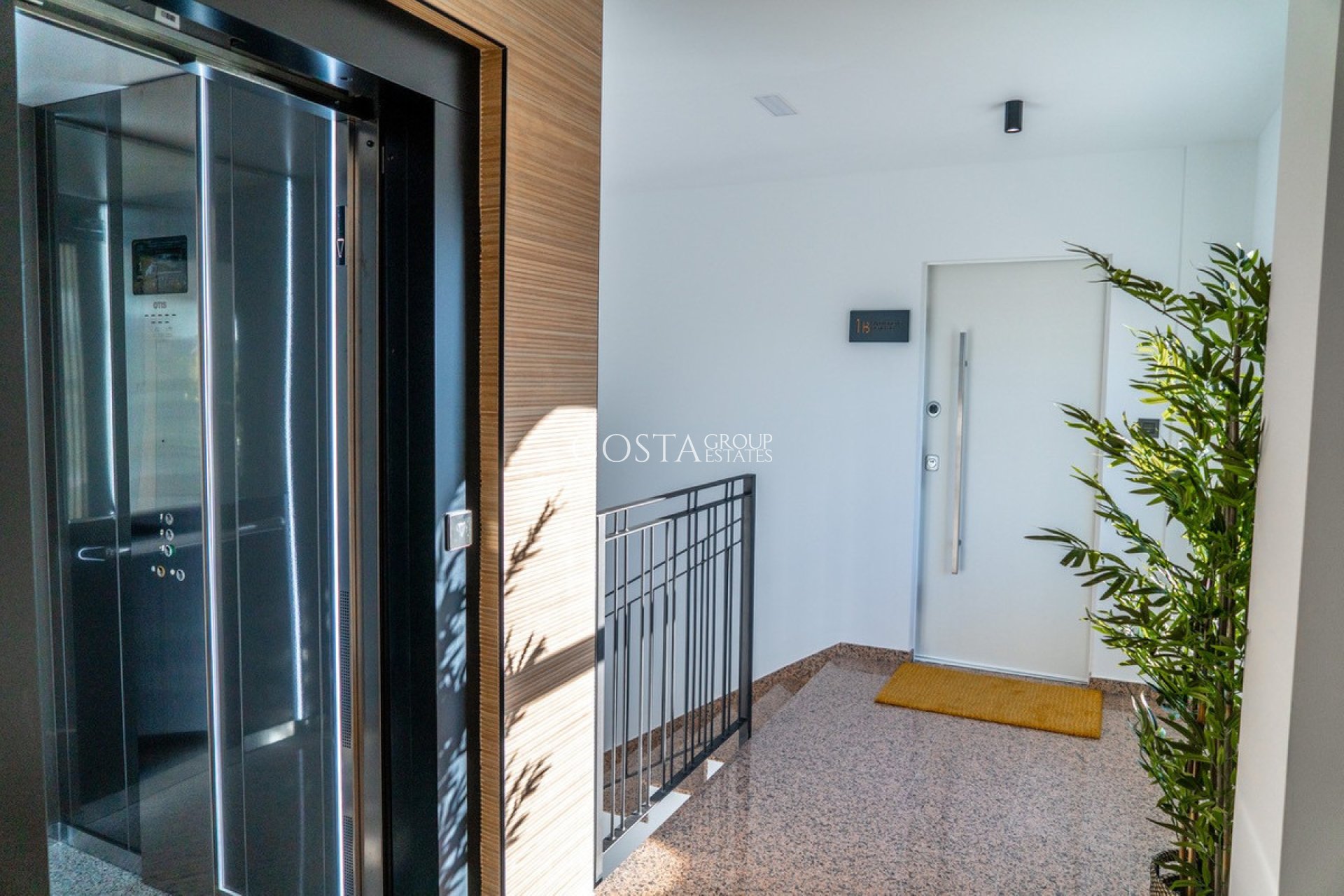 Revente - Apartments -
Orihuela Costa - La Zenia