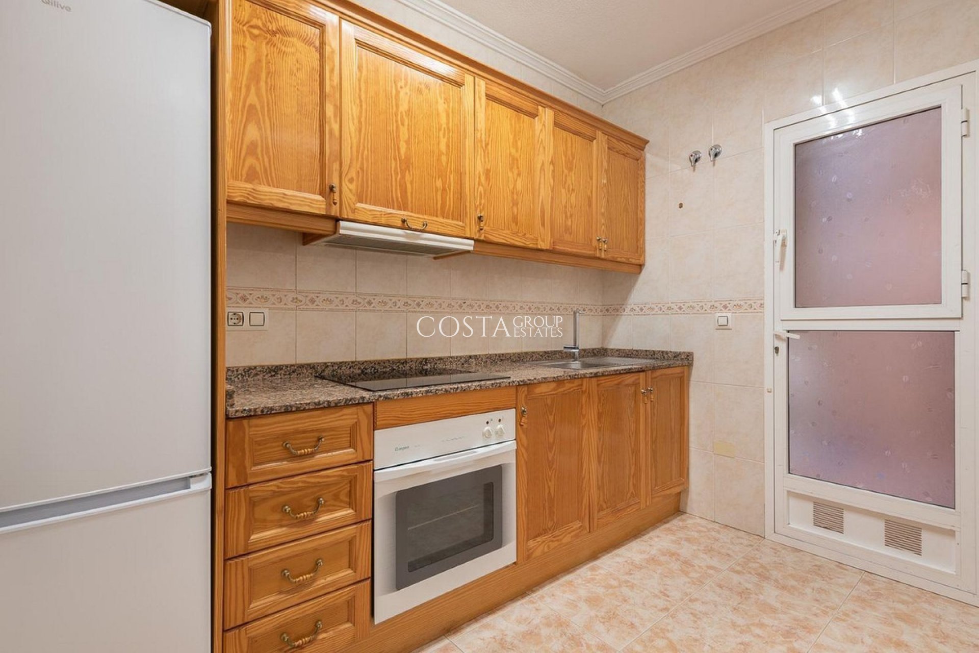 Revente - Apartments -
Orihuela Costa - La Zenia
