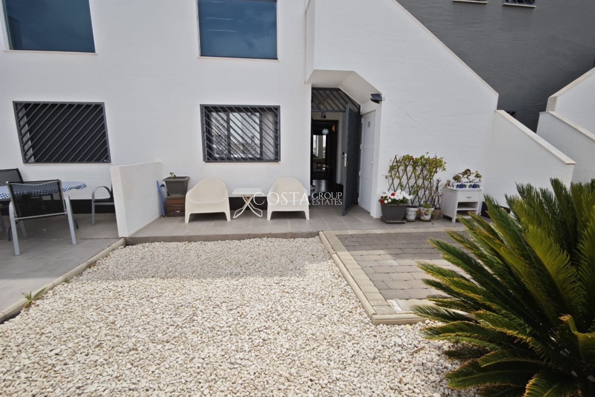 Revente - Apartments -
Orihuela Costa - La Zenia